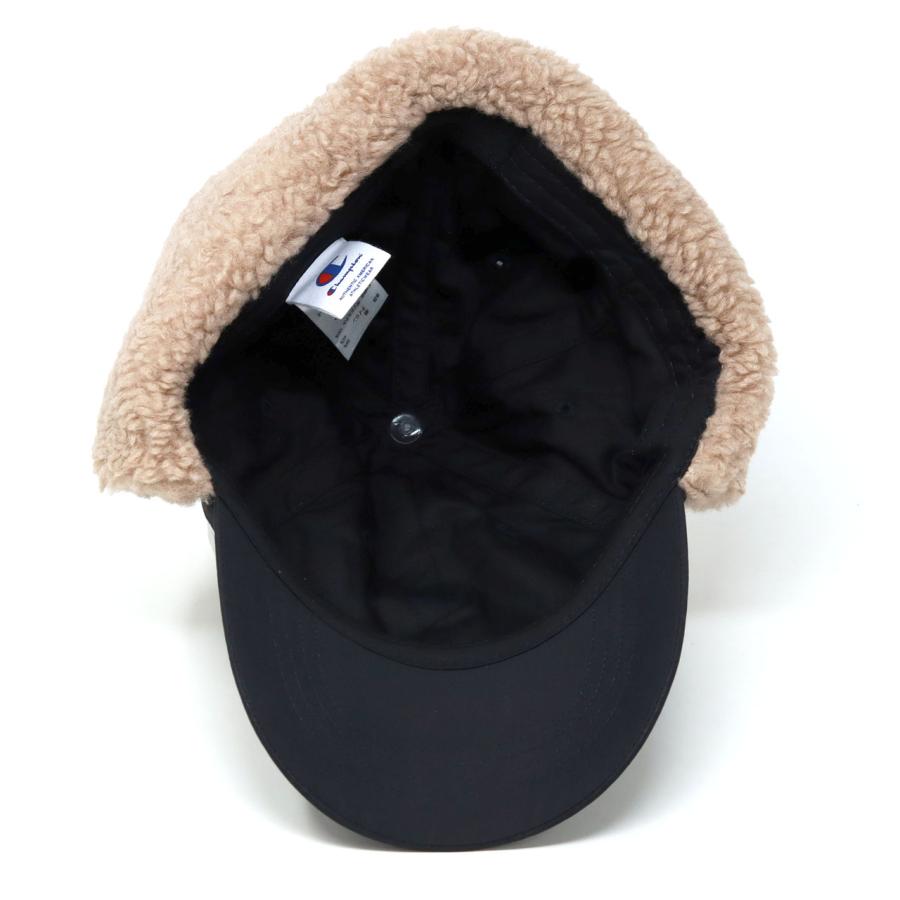 Champion（チャンピオン） キャップ メンズ 飛行帽 レディース タフタ