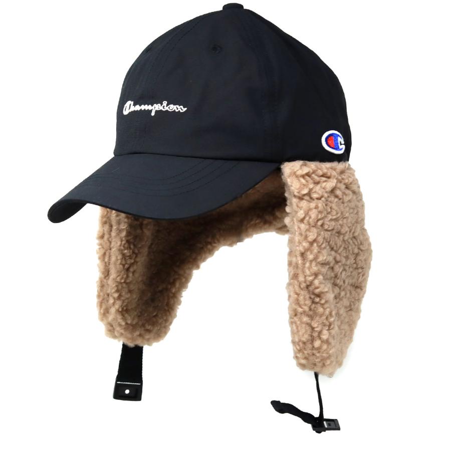 Champion（チャンピオン） キャップ メンズ 飛行帽 レディース タフタ