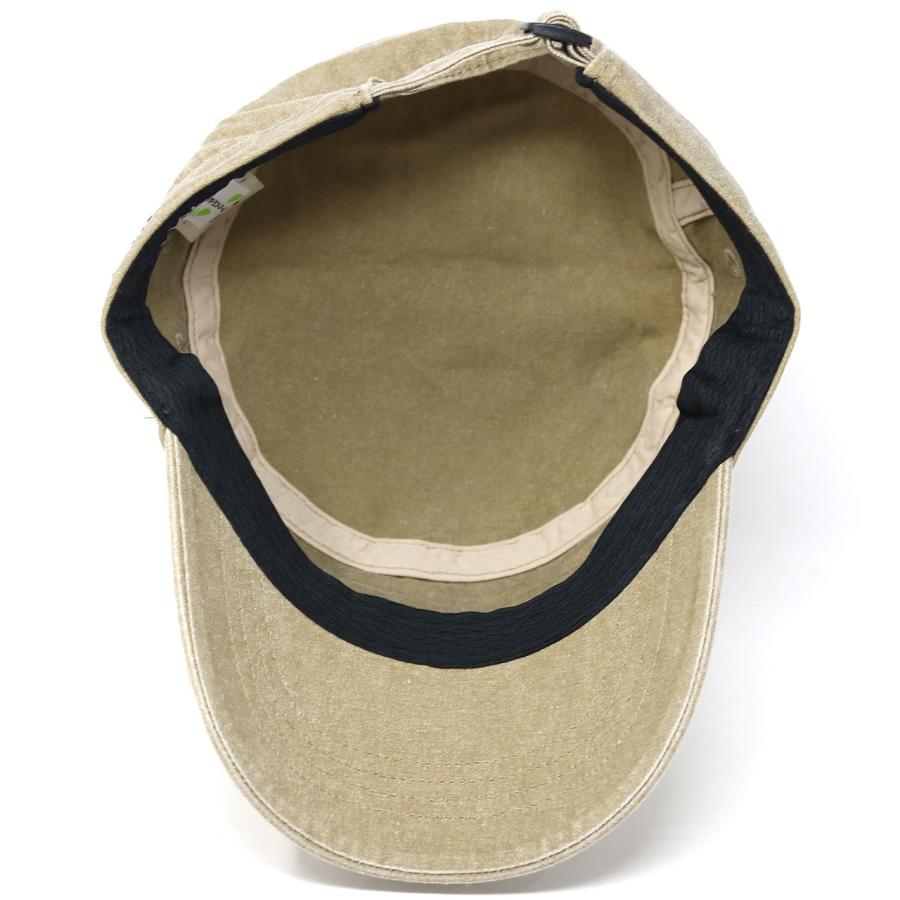 KAMINSKI XY ベージュ ワークキャップ KAMINSKI XY ベージュ ワークキャップ KAMINSKI XY ベージュ