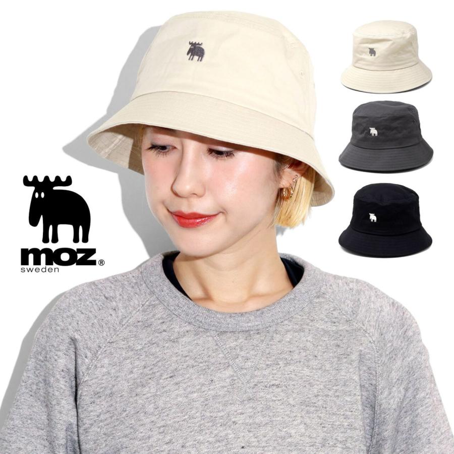 moz バケットハット レディース モズ バケハ 帽子 コットン moz バケットハット レディース モズ バケハ 帽子 コットン