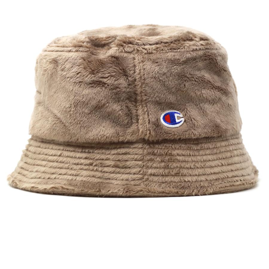Champion バケットハット チャンピオン シールボア ハット Champion バケットハット チャンピオン シールボア ハット