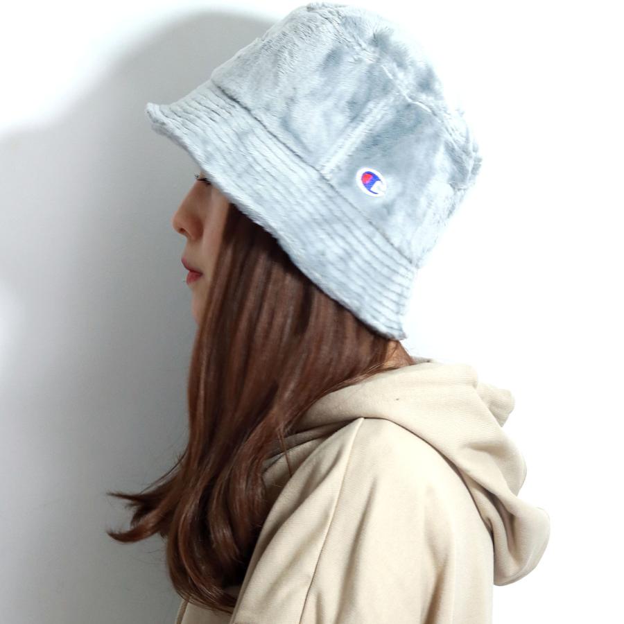 Champion バケットハット チャンピオン シールボア ハット Champion バケットハット チャンピオン シールボア ハット