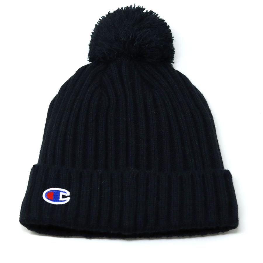 Champion 子供用 ニット帽 キッズ チャンピオン 二重生地で Champion 子供用 ニット帽 キッズ チャンピオン 二重生地で