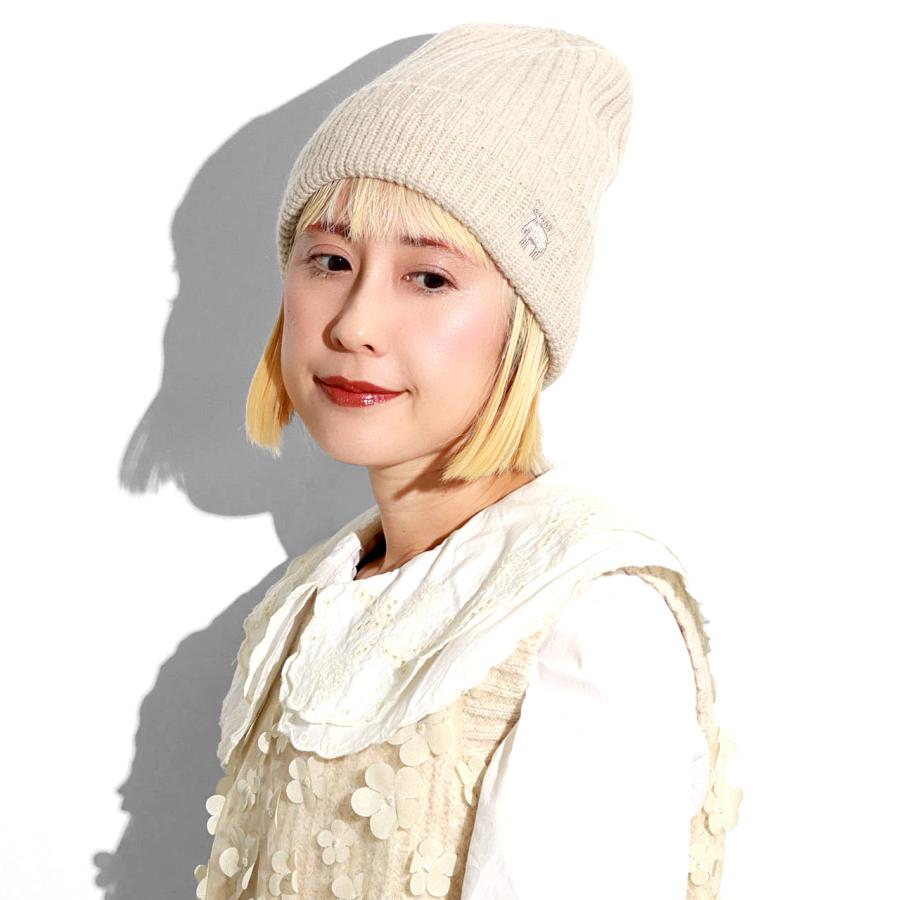 moz ニット帽 女性用 防寒 秋冬 帽子 レディース ニット リボン moz ニット帽 女性用 防寒 秋冬 帽子 レディース ニット リボン