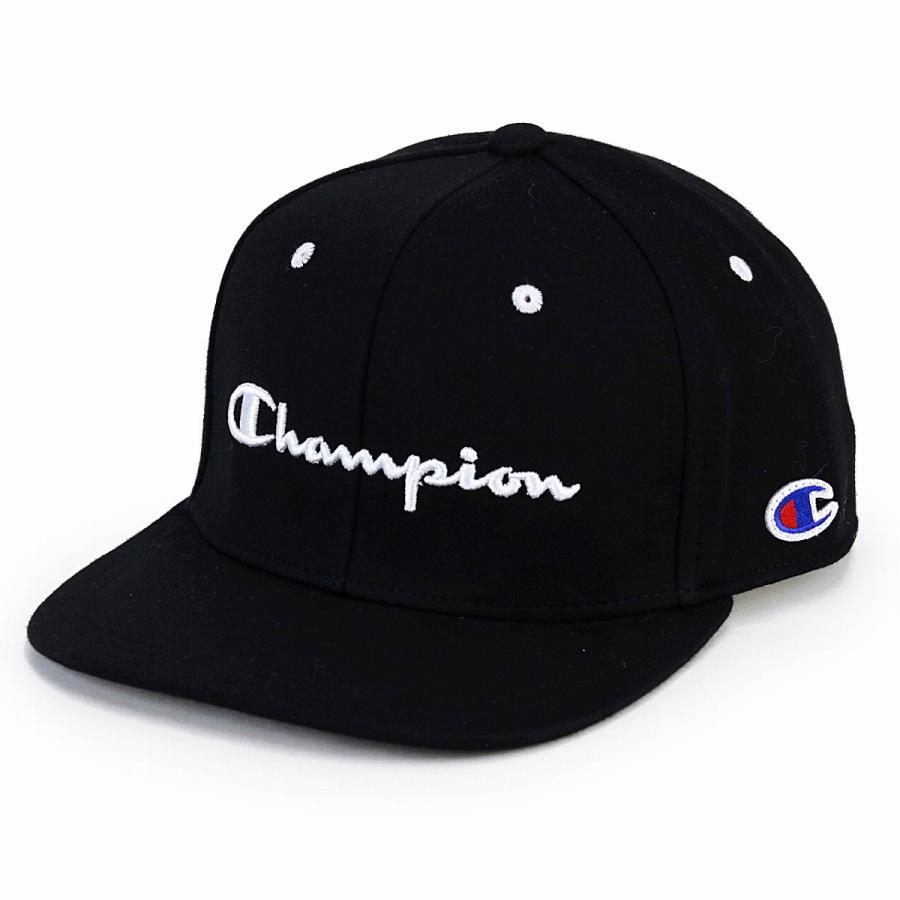 Champion（チャンピオン） スウェット キャップ メンズ レディース 6方