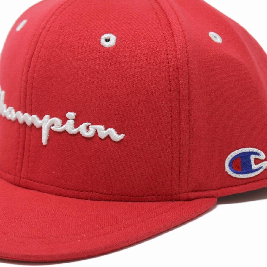 Champion（チャンピオン） 帽子 キャップ メンズ スウェット スポーツ