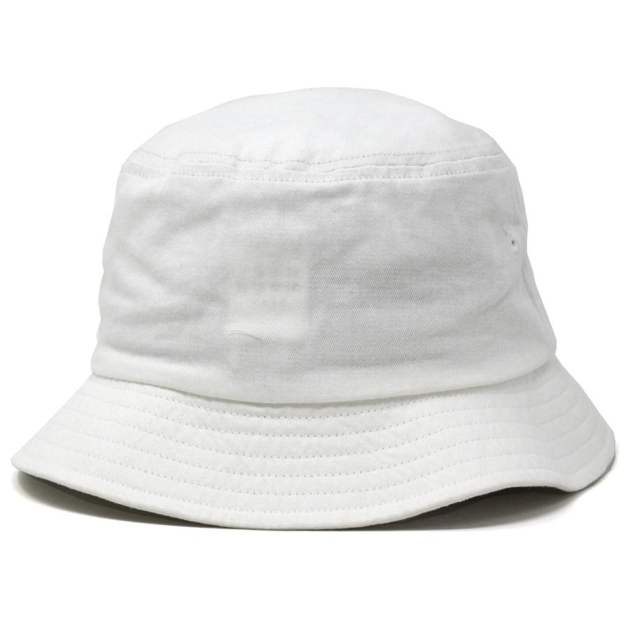 チャンピオン メンズ 帽子 コットン ツイル サファリハット 日よけ ロゴ champion HAT 58cm ホワイト ベージュ ブラック ネイビー グレー 父の日｜elehelm-hatstore｜11