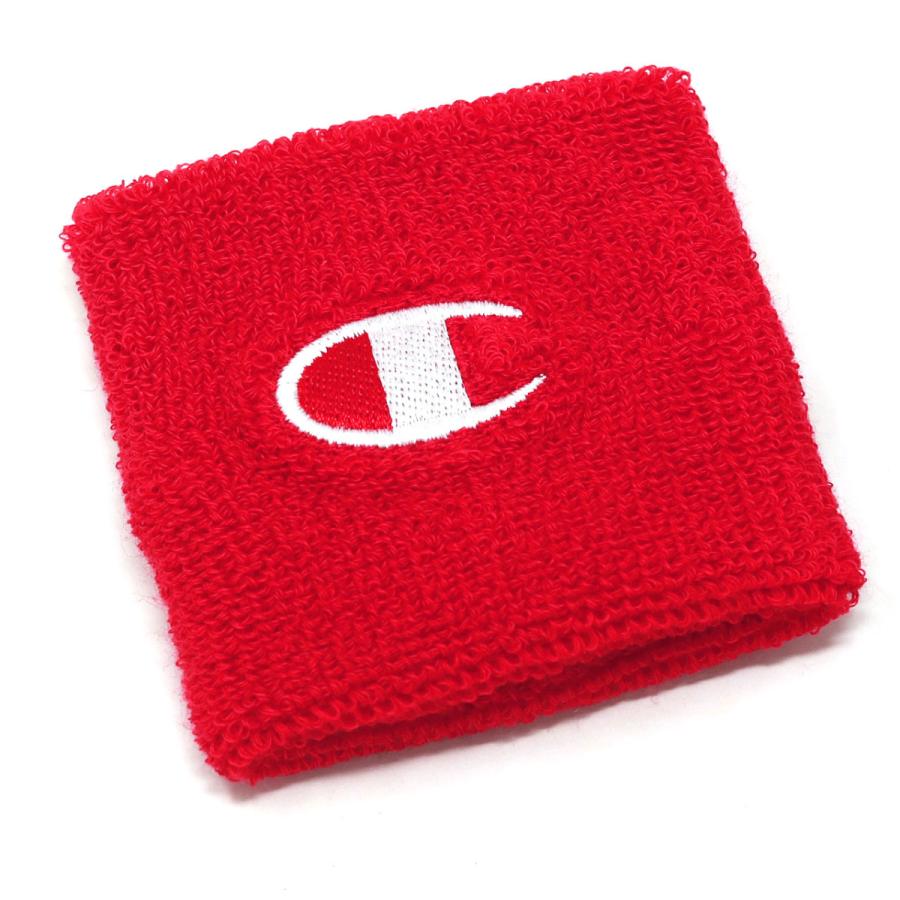 Champion（チャンピオン） リストバンド メンズ リストバンド スポーツ