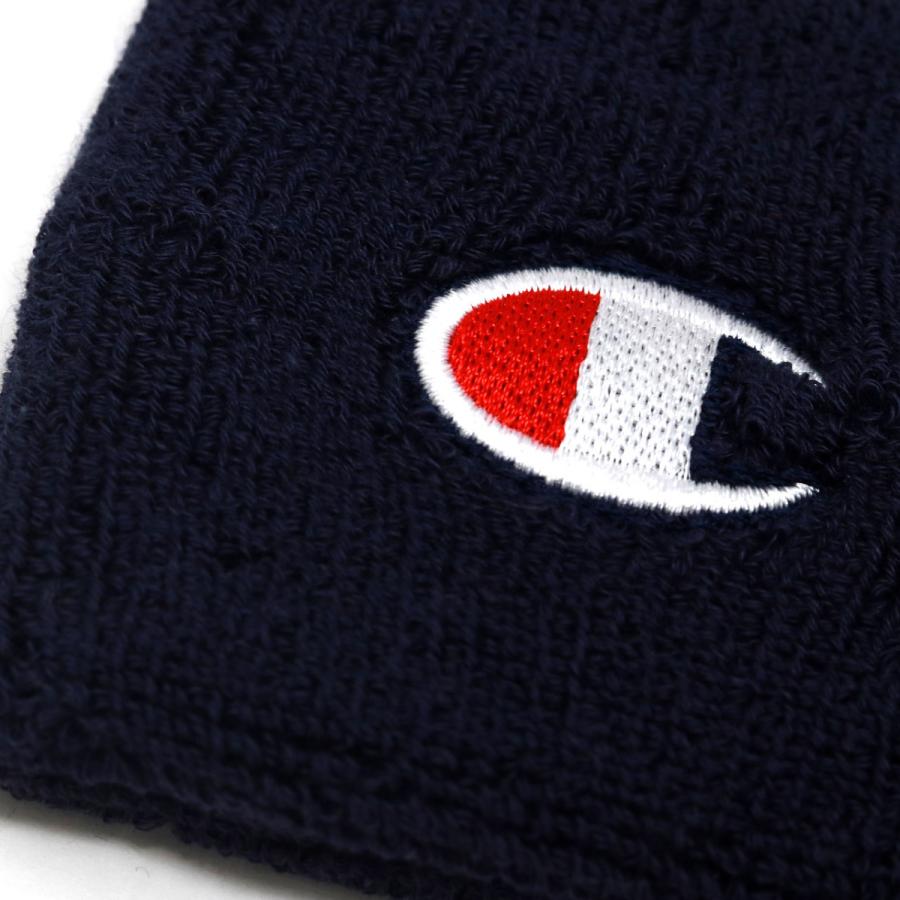 Champion（チャンピオン） リストバンド メンズ リストバンド スポーツ