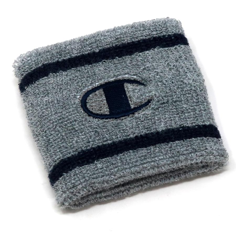 Champion（チャンピオン） リストバンド タオル メンズ 作業着 アーム