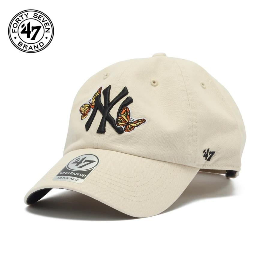 47（フォーティーセブン） フォーティセブン 帽子 '47 クリーンナップ