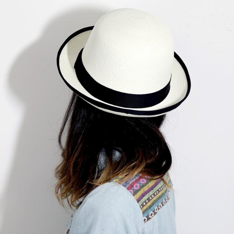 45R 45rpm パナマハット 麦わら帽子 エクアドル製 45R 45rpm パナマハット 麦わら帽子 エクアドル製