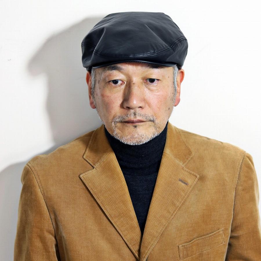 レザー ハンチング シープスキン KASZKIET カシュケット インポート