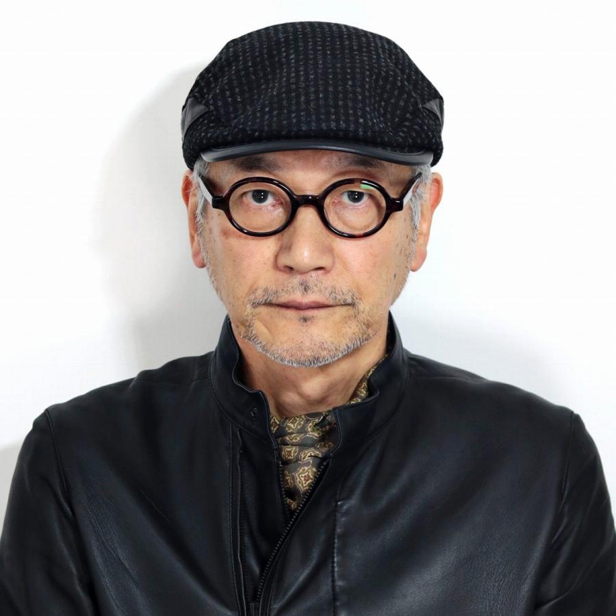 Kaszkiet ハンチング 大きいサイズ メンズ 帽子 秋冬 ウール カシュケット ヨーロッパ チェック柄 レザー 黒 1237 1型 東欧 中欧 ブランド 定番 お洒落 ブランド生地 ブラック ( クリスマス ギフト包装 ラッピング 無料 ) Kaszkiet ハンチング 大きいサイズ メンズ 帽子 秋冬 ウール