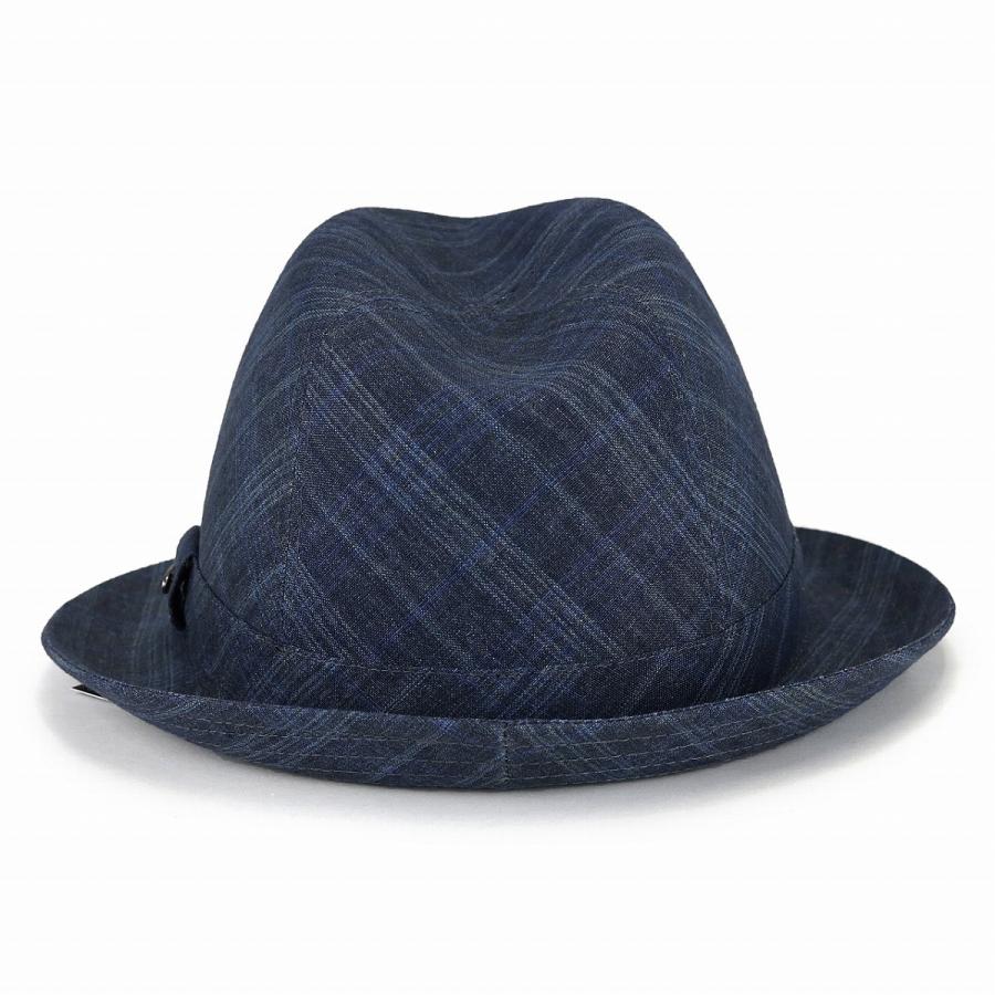 KASZKIET ハット 春夏 帽子 インポート リネン素材 メンズ レディース