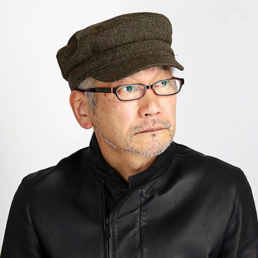 KASZKIET カシュケット マリンキャップ★57★ネイビー KASZKIET カシュケット マリンキャップ☆57☆ネイビー KASZKIET