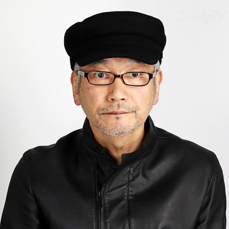 KASZKIET カシュケット マリンキャップ★57★ネイビー KASZKIET カシュケット マリンキャップ☆57☆ネイビー KASZKIET