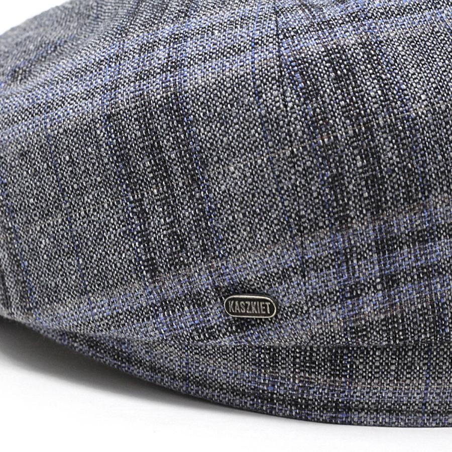 帽子 ハンチング 父の日 ギフト 人気 8方ハンチング ブランド