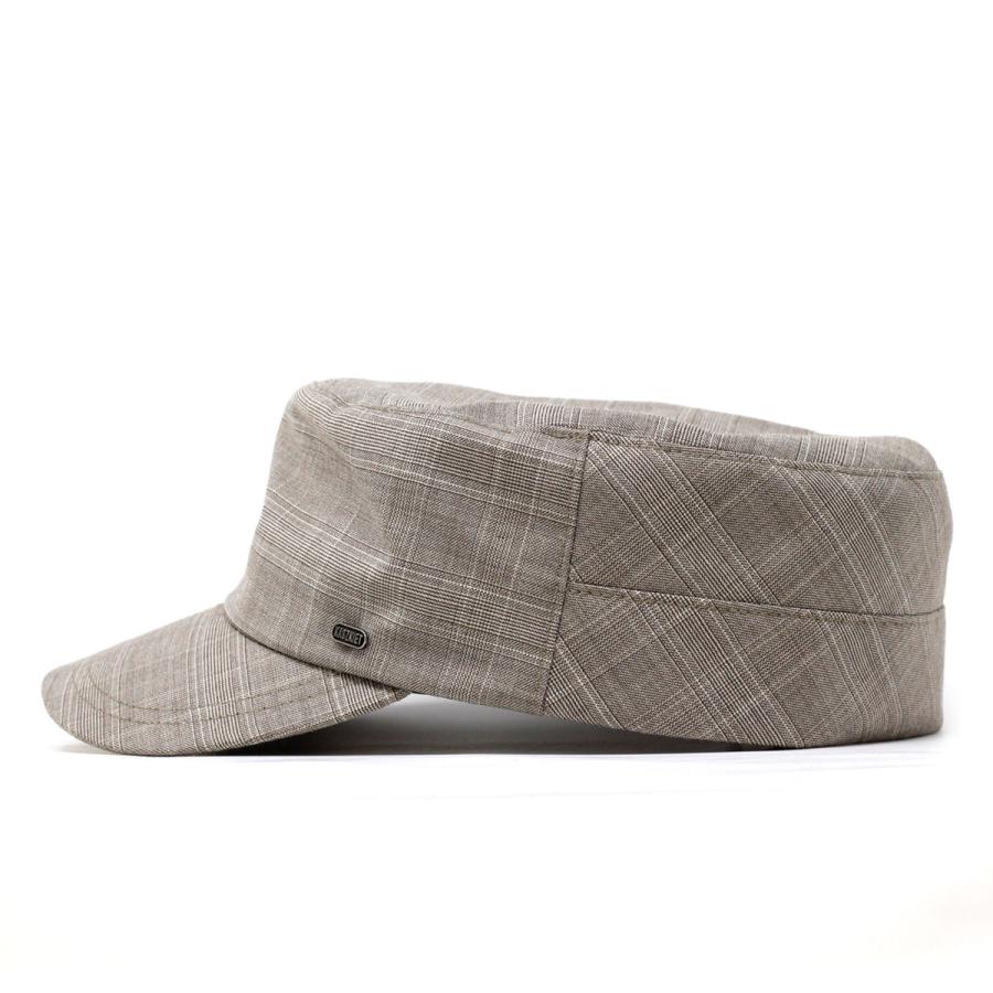 帽子 大きいサイズ メンズ 58cm 60cm 62cm 送料無料 キャップ チェック