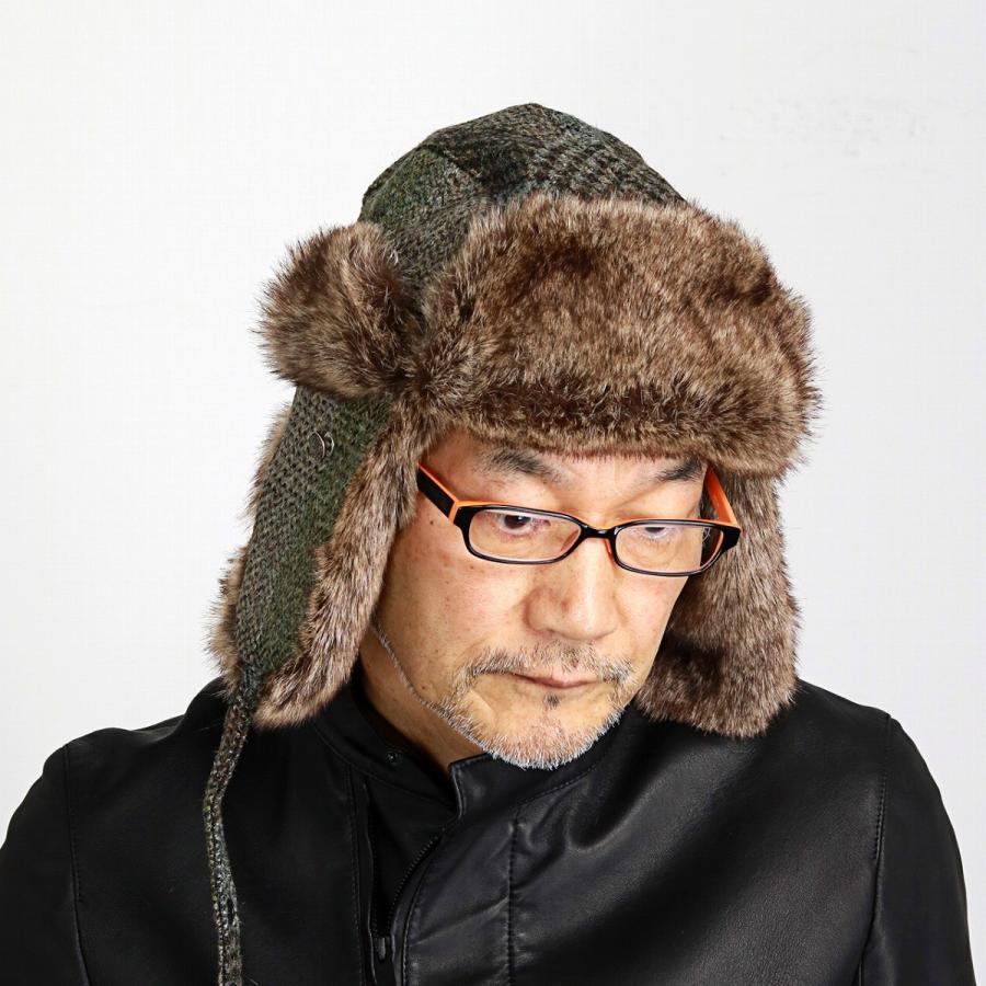 kaszkiet キャスケット フライトキャップ 7501型 帽子 卸 OEM 信濃商会 / KASZKIET カシュケット 飛行帽 7501型
