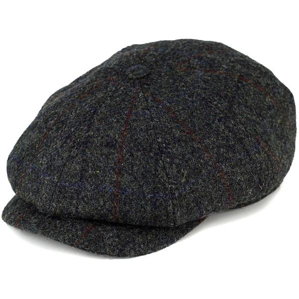 TIGHTBOOTH PRODUCTION / ハンチング/--/コットン/BLK/メンズ/FW24-H07 TIGHTBOOTH PRODUCTION◇ハンチング/--/コットン/BLK/メンズ/FW24-H07