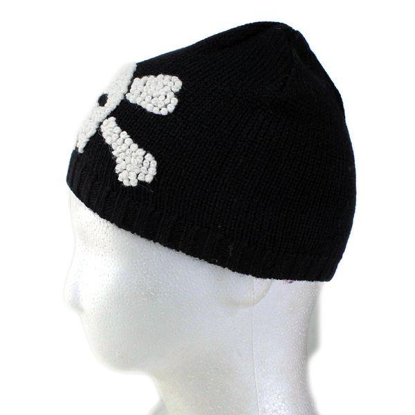 San Diego Hat ニット帽 ワッチ キッズ スカル刺繍 サンディエゴハット