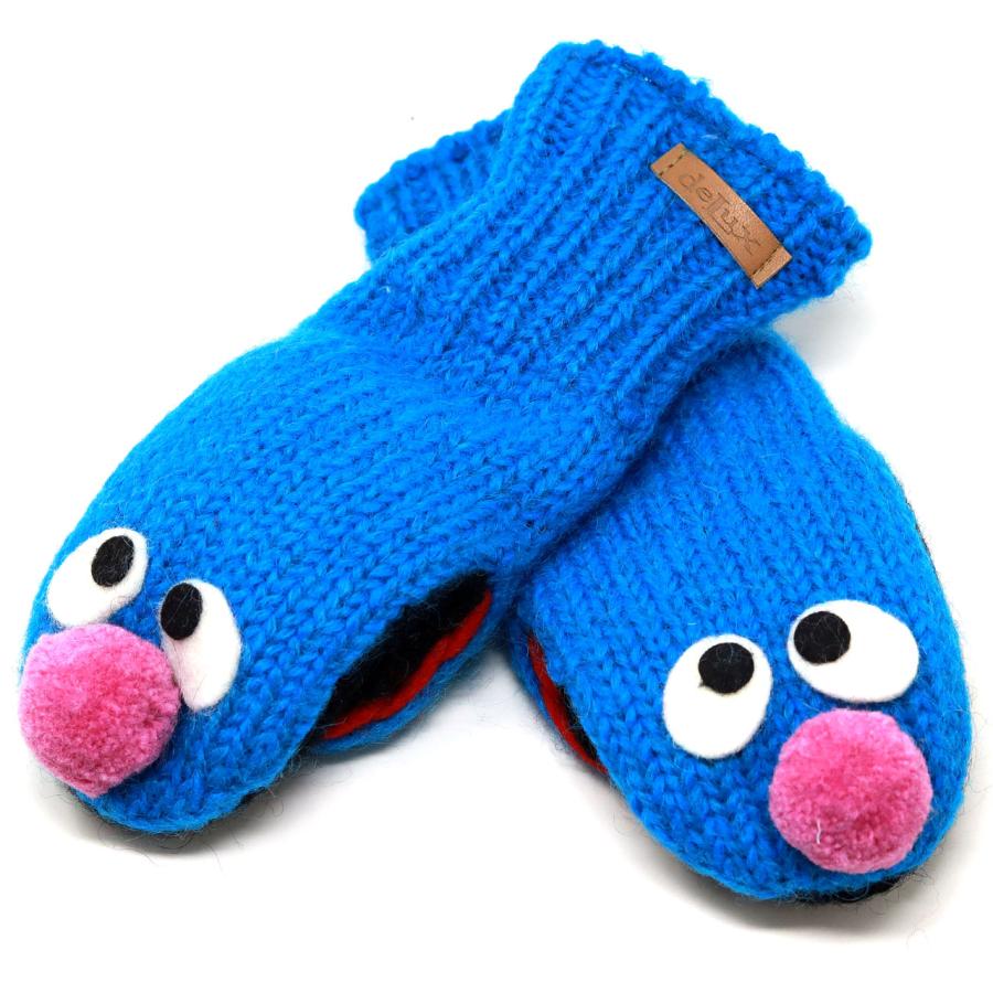 NEFF グローブ　セサミストリート  Mサイズ NEFF グローブ セサミストリート Mサイズ 楽天市場】手袋 セサミ