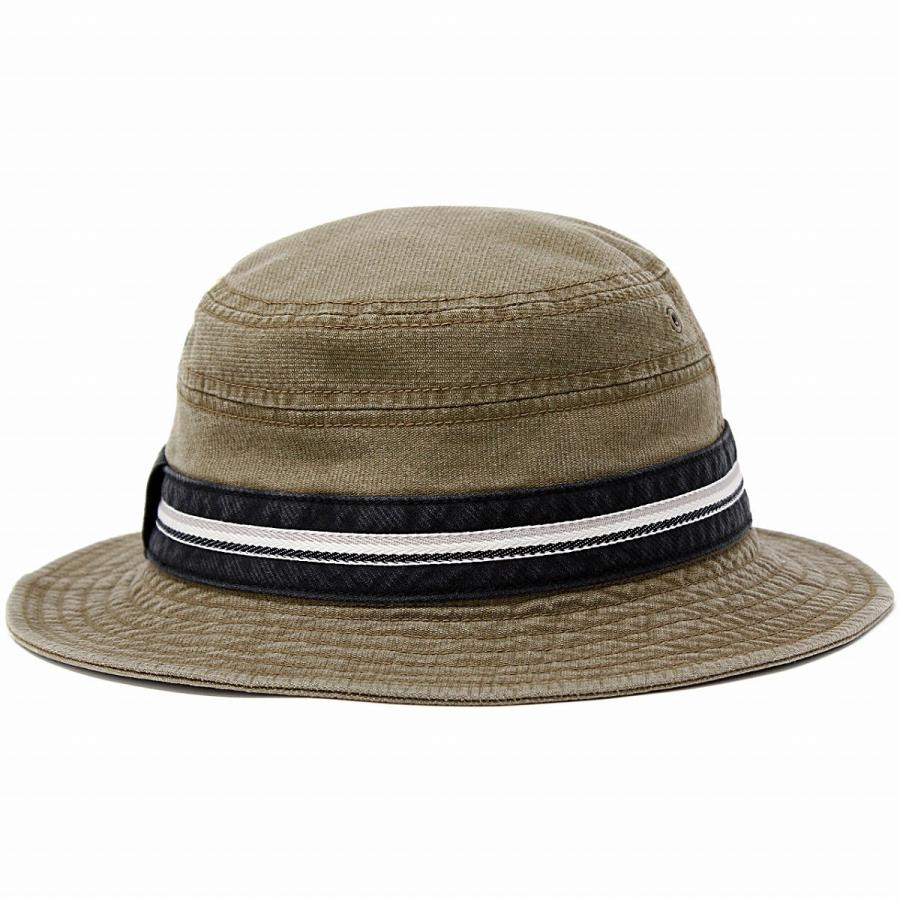 サハリハット メンズ KNOX 帽子 大きいサイズ 春夏 日本製 ジンコード バイオウォッシュ 日よけ KNOX（ノックス） メンズ 帽子 サハリ ハット 日本製 ジンコード