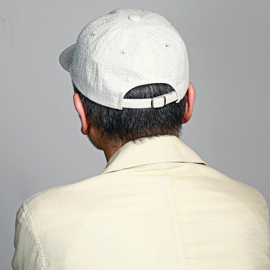 KNOX（ノックス） 帽子 メンズ サファリ ハット サハリ 日本製 ジン