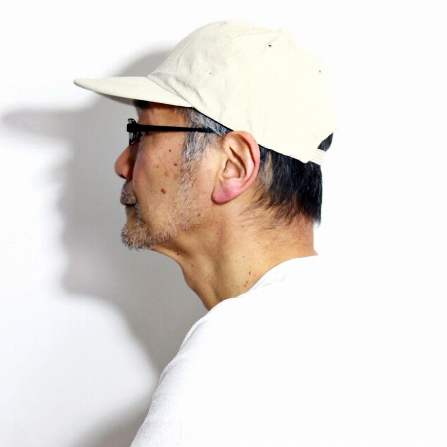 KNOX（ノックス） メンズ 帽子 日本製 春夏 キャップ 野球帽 紳士 ワン