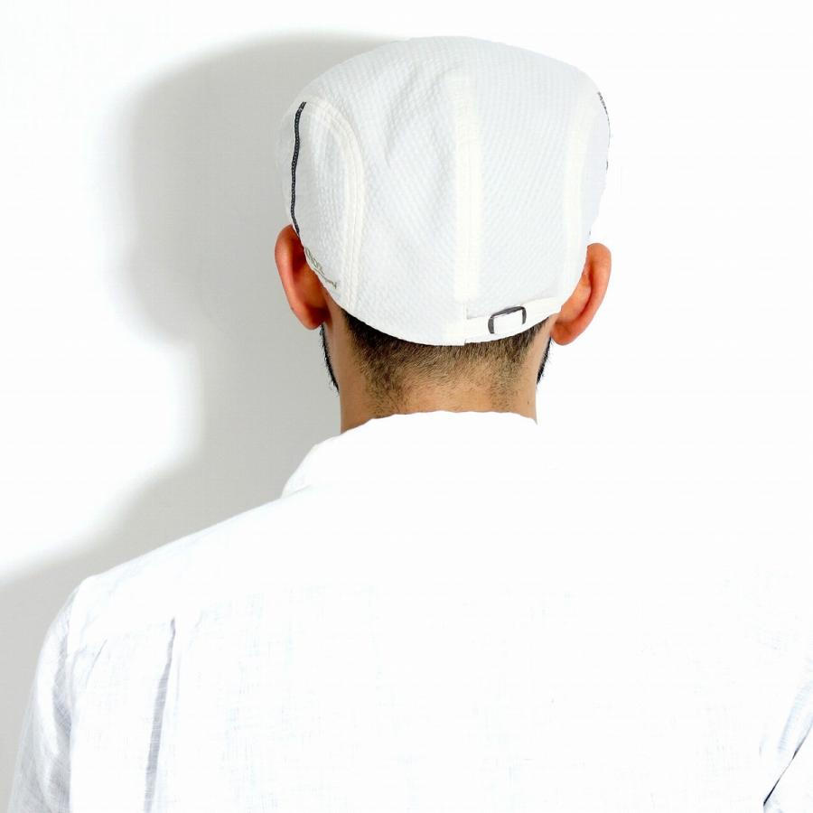 KNOX（ノックス） 春 夏 ハンチング コットン Ivy cap 涼しい 海外