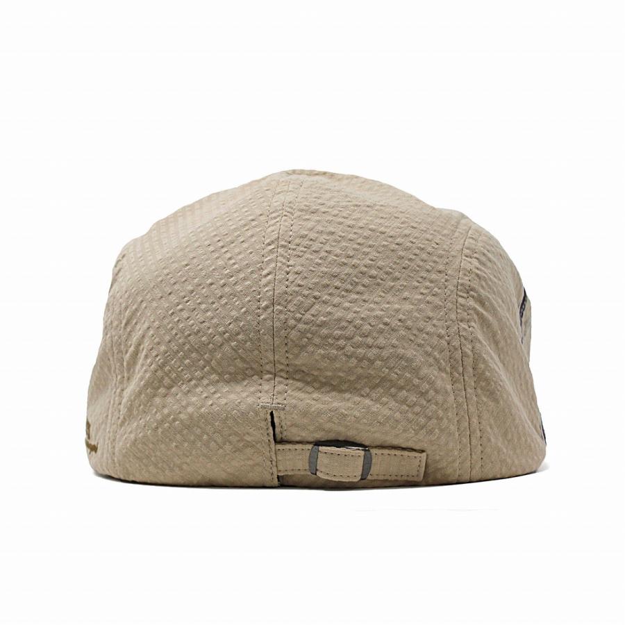 KNOX（ノックス） 春 夏 ハンチング コットン Ivy cap 涼しい 海外