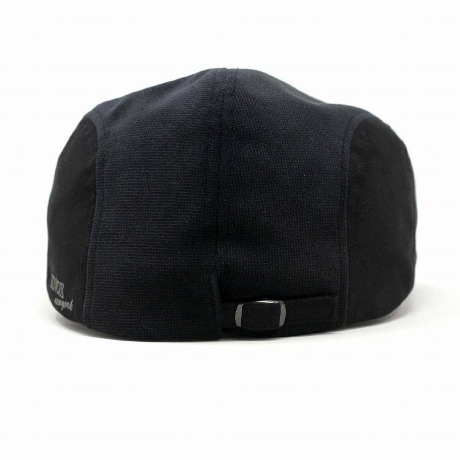 KNOX（ノックス） ハンチング メンズ バーズアイ 秋冬 アイビー