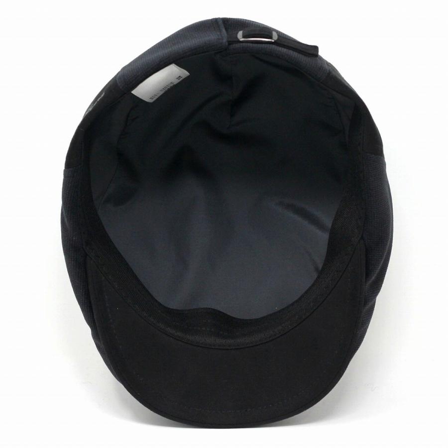 KNOX（ノックス） ハンチング メンズ バーズアイ 秋冬 アイビー