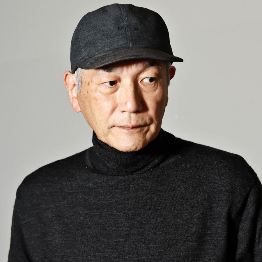 KNOX（ノックス） スエード キャップ コーデュロイ 帽子 日本製