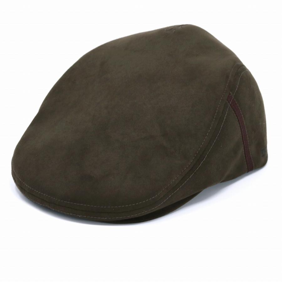 KNOX（ノックス） サーモトロン 遠赤外線 蓄熱 ハンチング帽 秋 冬