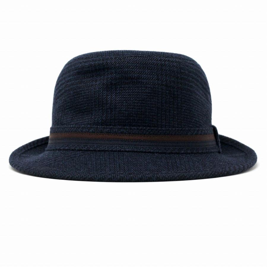 KNOX（ノックス） ハウンドトゥース サーモトロン ラジポカ ハット