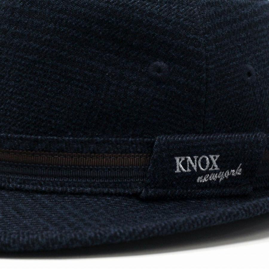 KNOX（ノックス） ハウンドトゥース サーモトロン ラジポカ ハット