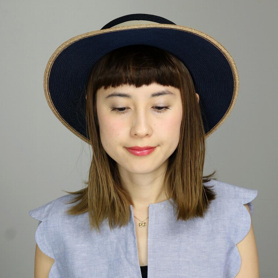 ✨新品✨Barairo no Boushi バラ色の帽子 カンカン帽 フラワー ✨新品