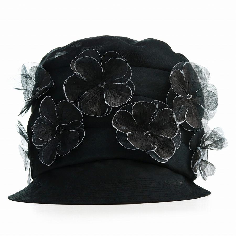 Barairo no Boushi 春夏 可愛い キャスケット 日本製 バラ色の帽子 綿