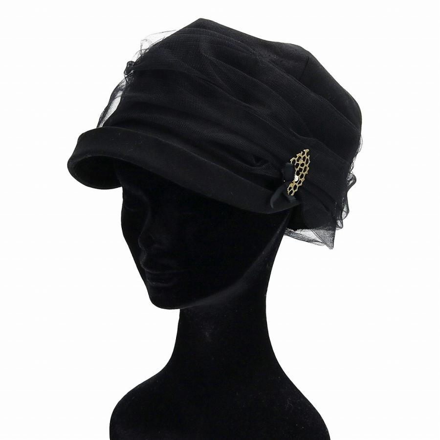 Barairo no Boushi キャスケット 春夏 バラ色の帽子 レディース 帽子