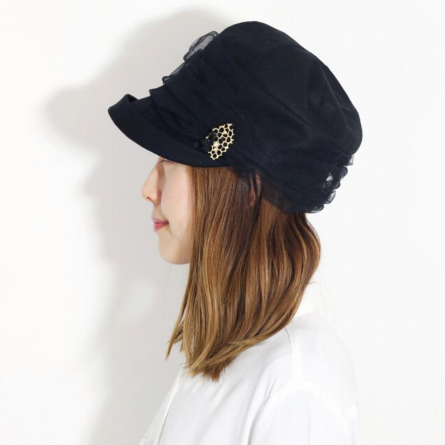 mmts Barairo no Boushi / キャスケット Barairo no Boushi / キャスケット（キャスケット）｜mmts