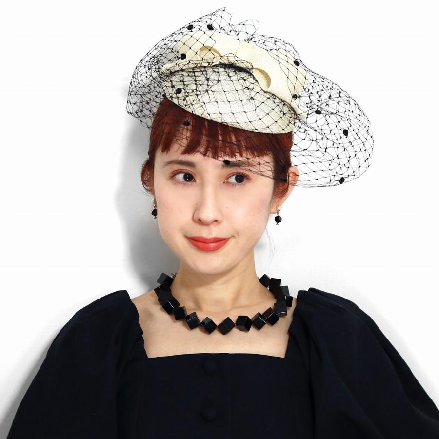 Barairo no Boushi ヘッドドレス 結婚式 花嫁 衣装 小物 春夏 カクテル