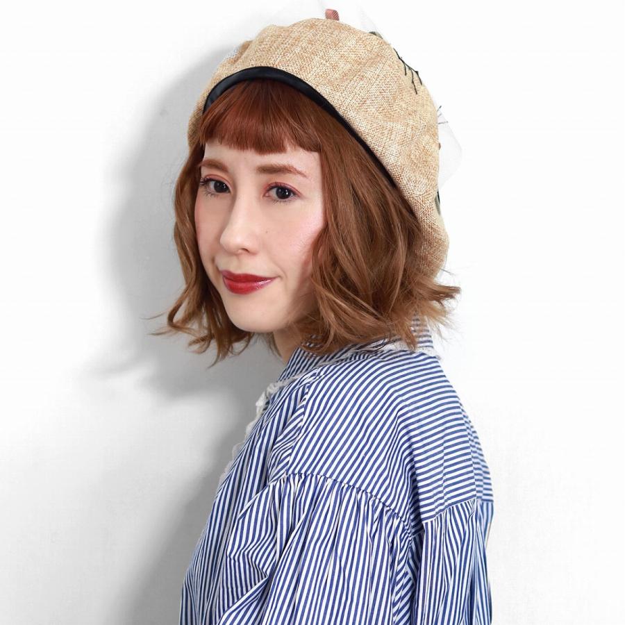 Barairo no Boushi ベレー帽 レディース 可愛い サマーベレー Barairo no Boushi ベレー帽 レディース 可愛い サマーベレー
