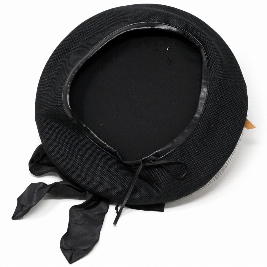 Barairo no Boushi ベレー帽 レディース 可愛い サマーベレー