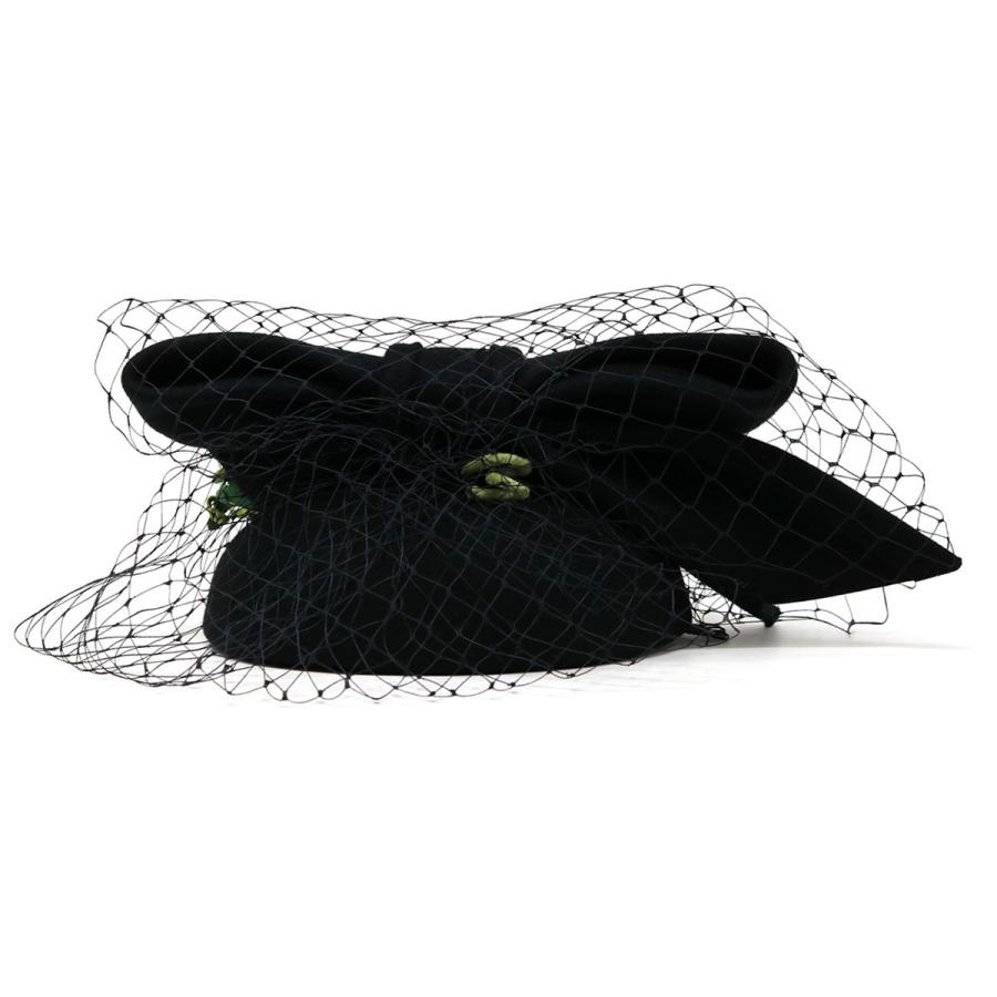 Barairo no Boushi ヘッドドレス 花 飾り 結婚式 花嫁 和装 アネモネ