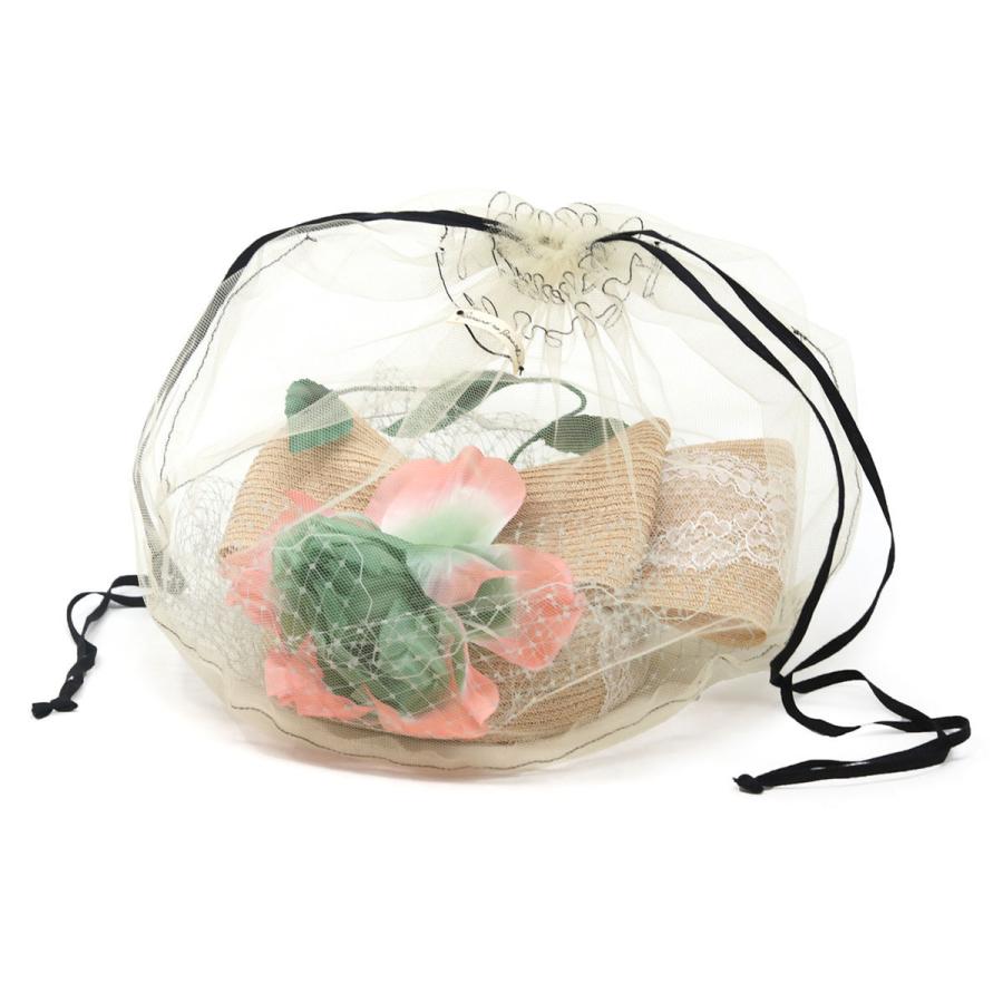 Barairo no Boushi ヘッドドレス 可愛い ウエディング レディース 春夏