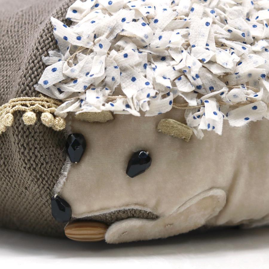 Barairo no Boushi ベレー帽 ハリネズミ かわいい 帽子 小物