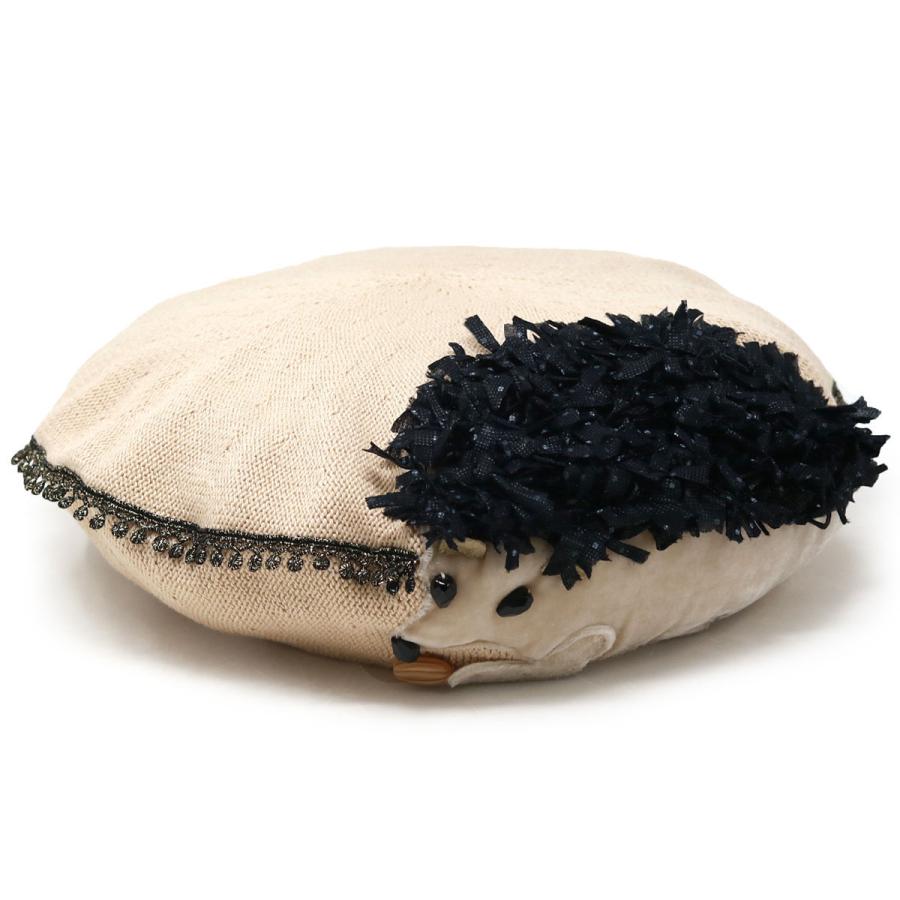 Barairo no Boushi ベレー帽 ハリネズミ かわいい 帽子 小物