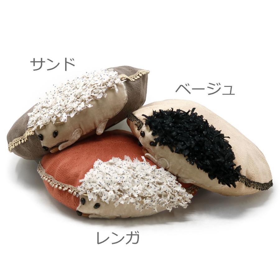 Barairo no Boushi ベレー帽 ハリネズミ かわいい 帽子 小物